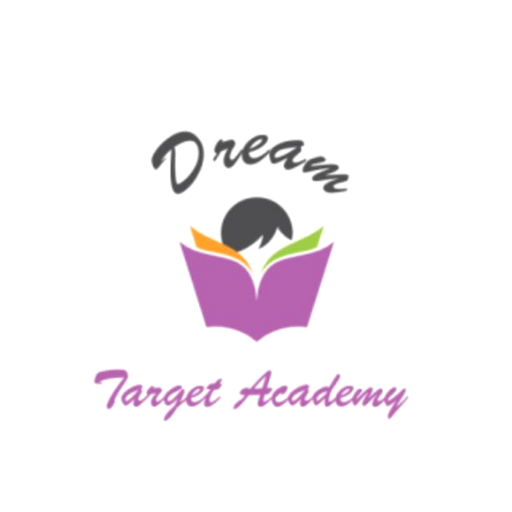 DREAM TARGET ACADEMY logo