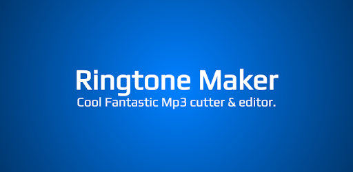 MP3 Cutter and Ringtone Maker