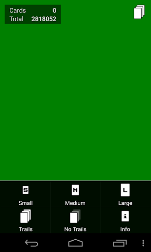 Android application WinSol screenshort