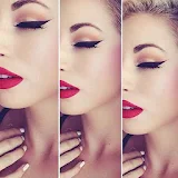 Face Makeup Concepts & Blogs. 500,000+ Collections icon