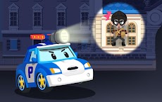 Robocar Poli Job - Kids Gameのおすすめ画像3