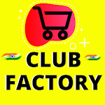 Cover Image of 下载 Club Factory: Made In India 1.0 APK