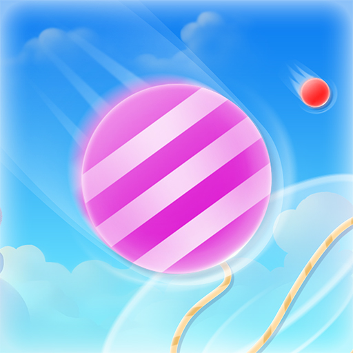 Spin Ball Logo