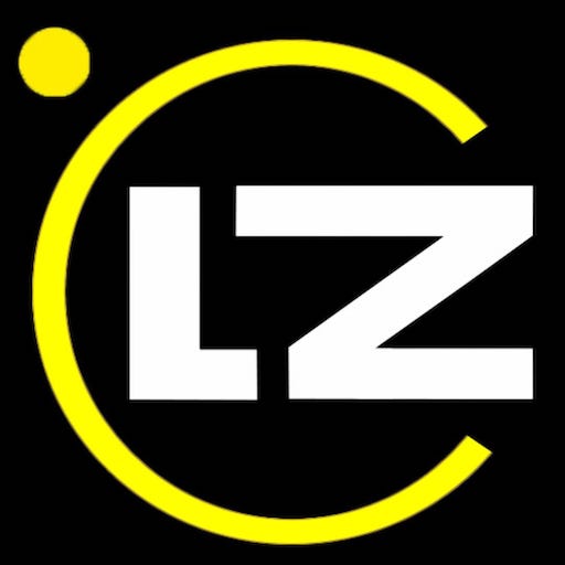 Learning Zone logo