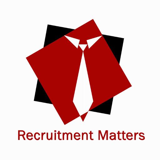 Recruitment Matters 1.4 Icon