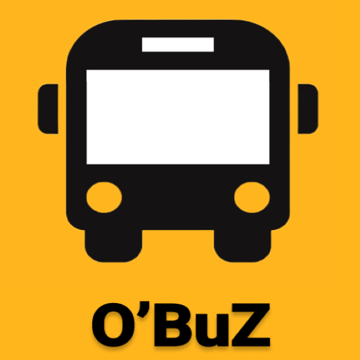 OBuzz logo