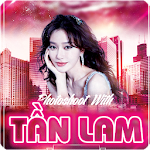 Cover Image of Download Photoshoot With Tần Lam 1.0.71 APK