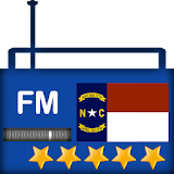 Radio North Carolina Online ? icon