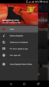 How To Download Spanish Music Online  For PC (Windows 7, 8, 10, Mac) 1
