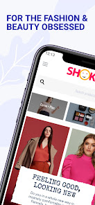 Shokh - Fashion and Beauty 4.0 APK + Mod (Unlimited money) إلى عن على ذكري المظهر