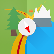 MyTrails 2.1.11 Icon