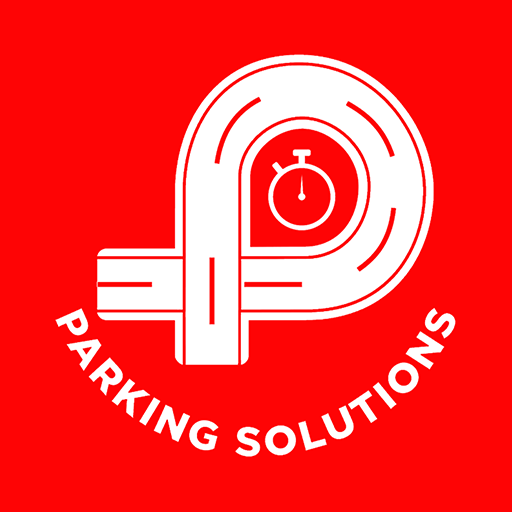 Parking Solutions BZ Logo