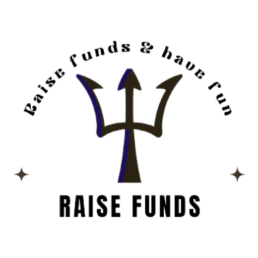 Raise Funds logo
