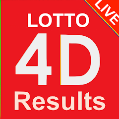 4D Lotto Live 4D Results Apps on Google Play
