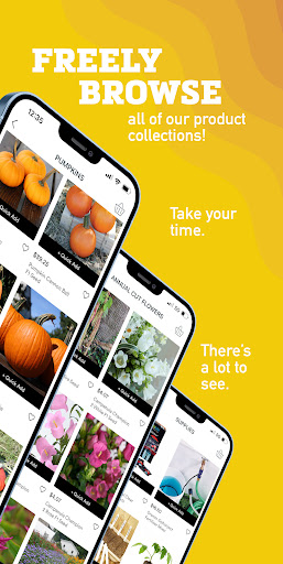 Harris Seeds Screenshot 3 - AppWisp.com