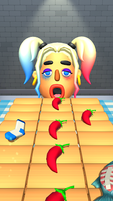 Extra Hot Chili 3D:Pepper Furyのおすすめ画像3