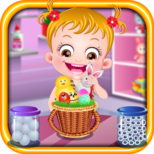 Baby Hazel Easter Fun 12.0.0 Icon