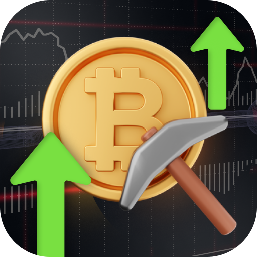 Crypto Hash – Mine Cloud BTC