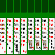 FreeCell card game 1.0 Icon