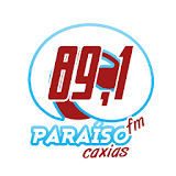 Rádio Paraiso FM Caxias icon