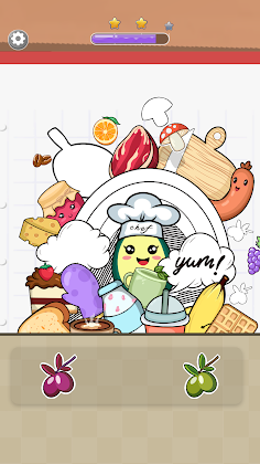 Sticker Riddles - Screenshot 2