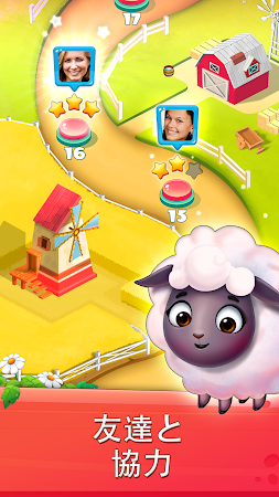 Game screenshot ペット救出作戦：旅して可愛い動物たちを探し出して救出しよう apk download