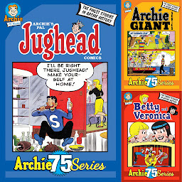 Icon image Archie 75 Series