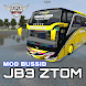 Mod Bussid JB3 ZTOM - Androidアプリ
