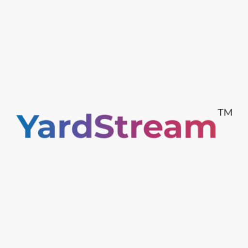 YardStream - B2B AI EVENT APP logo