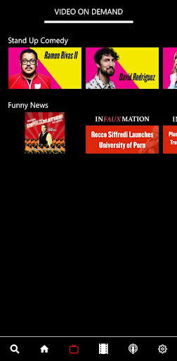 Thats Funny Screen 2