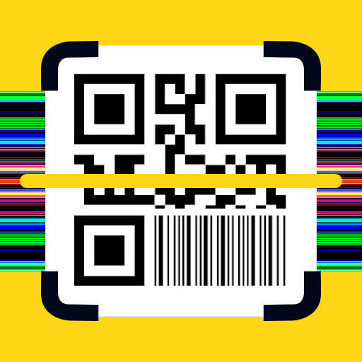 QR & Barcode Scanner 1.0.4 Icon