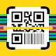 QR & Barcode Scanner Télécharger sur Windows