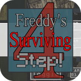 Guide for Freddy Night Step icon