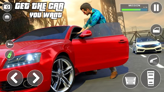 Gangster Theft Auto VI Games Apk Latest for Android 5