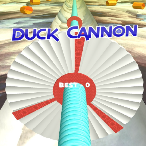 Duck Cannon