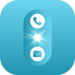 Cover Image of 下载 Flash on call, Flash Alert  APK