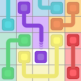 Doty : Brain Puzzle Games icon