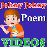 Johny Johny Yes Papa Poem icon