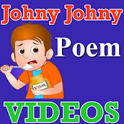 Johny Johny Yes Papa Poem  for PC Windows and Mac