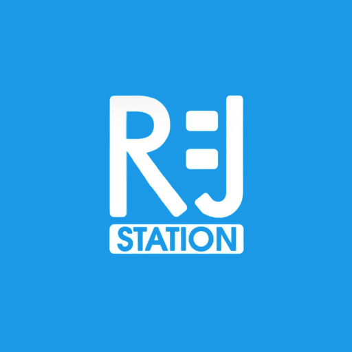 RejStation logo
