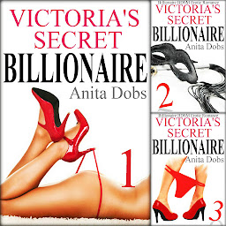 Icon image Victoria's Secret Billionaire BDSM Erotic Romance Series