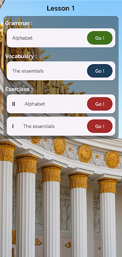 Russian Expert - Learn Russian