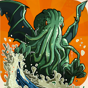 Cthulhu Trick or Click