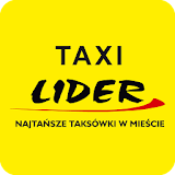 Lider Taxi icon