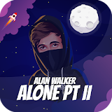 Alan Walker Piano 🎹 - Alone, Pt. II & Play icon