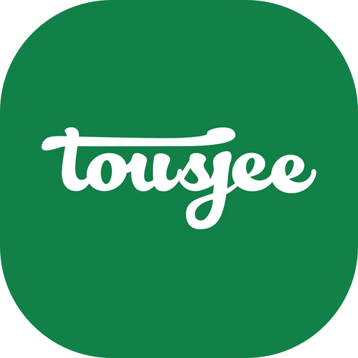 Tousjee Almelo logo