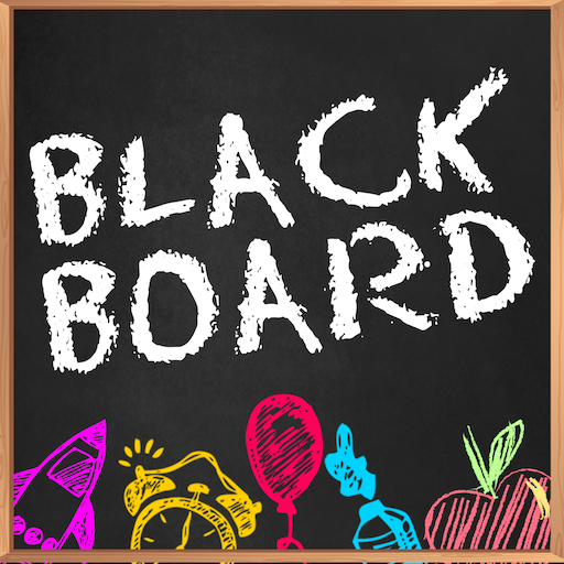 Blackboard دانلود در ویندوز