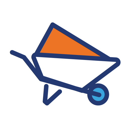 Hormigón logo