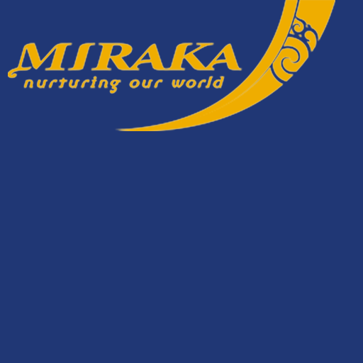 Miraka Milk Quality Analyser logo