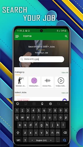 Job India - Search Job, Career Opportunity